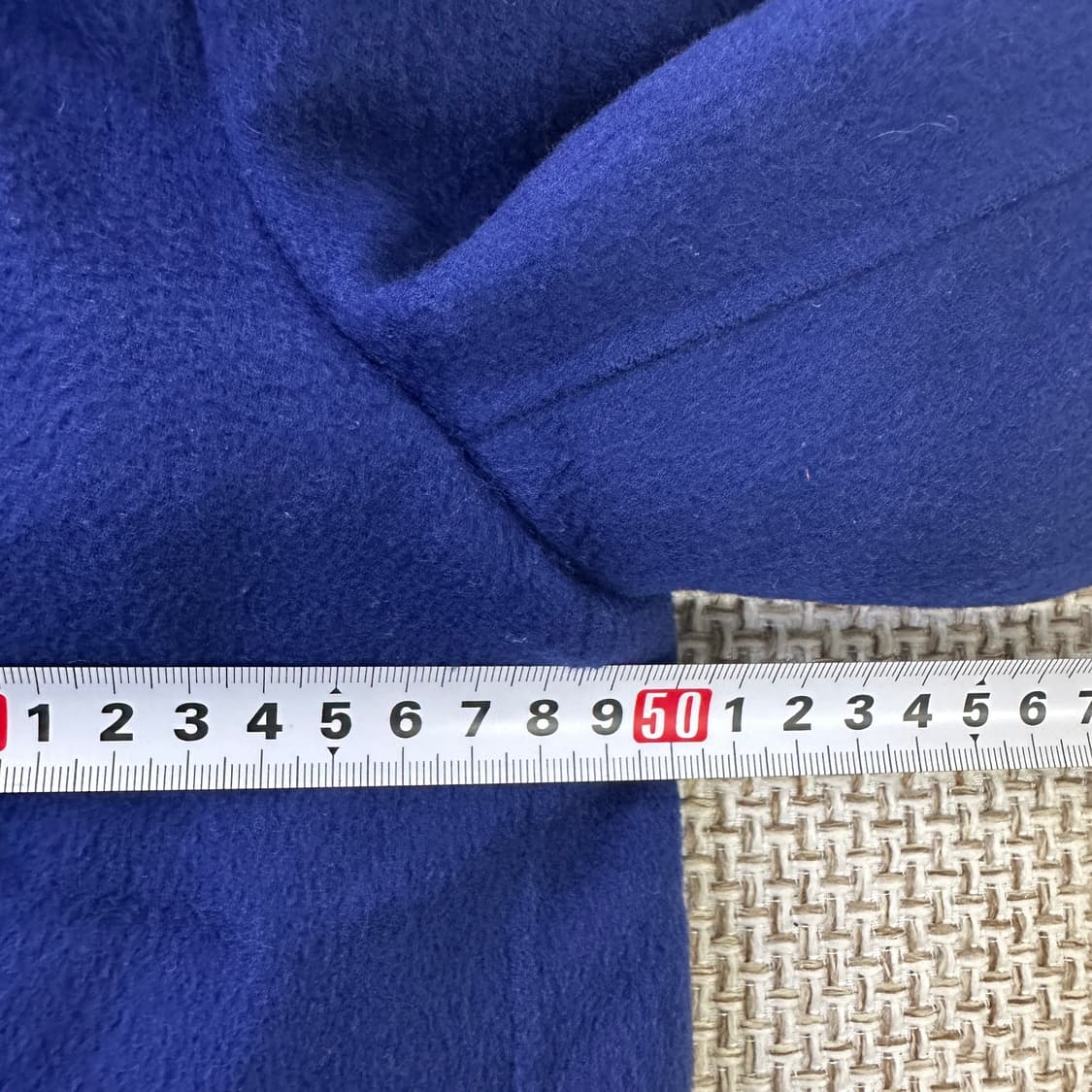 82-94-160 한섬 타임 캐시미어  0330D 상품이미지5