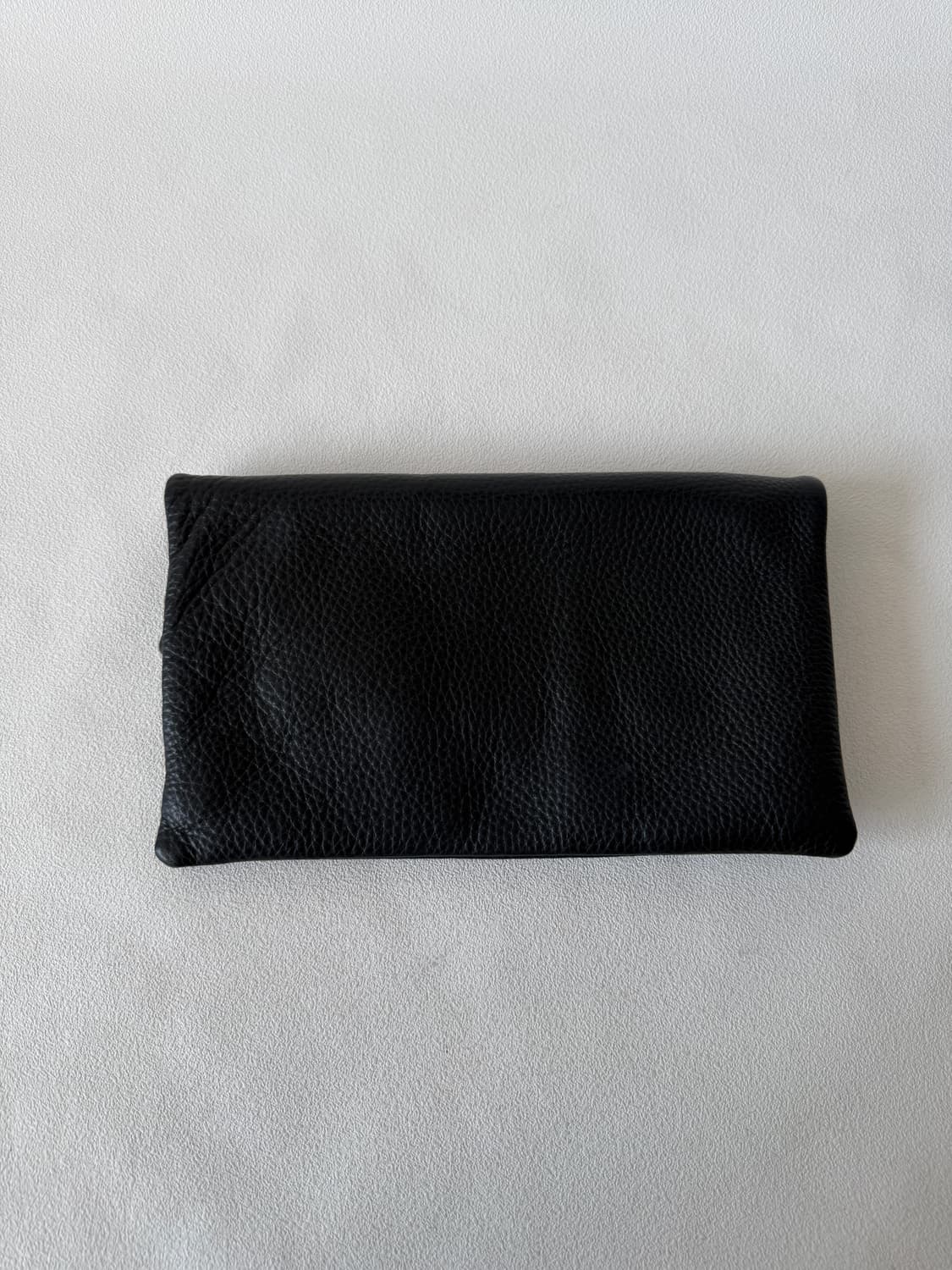 호재(hoze) 레더 크러치백 상품이미지3