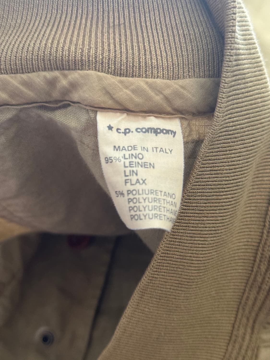 89s/s massimo osti 's cp company 상품이미지7