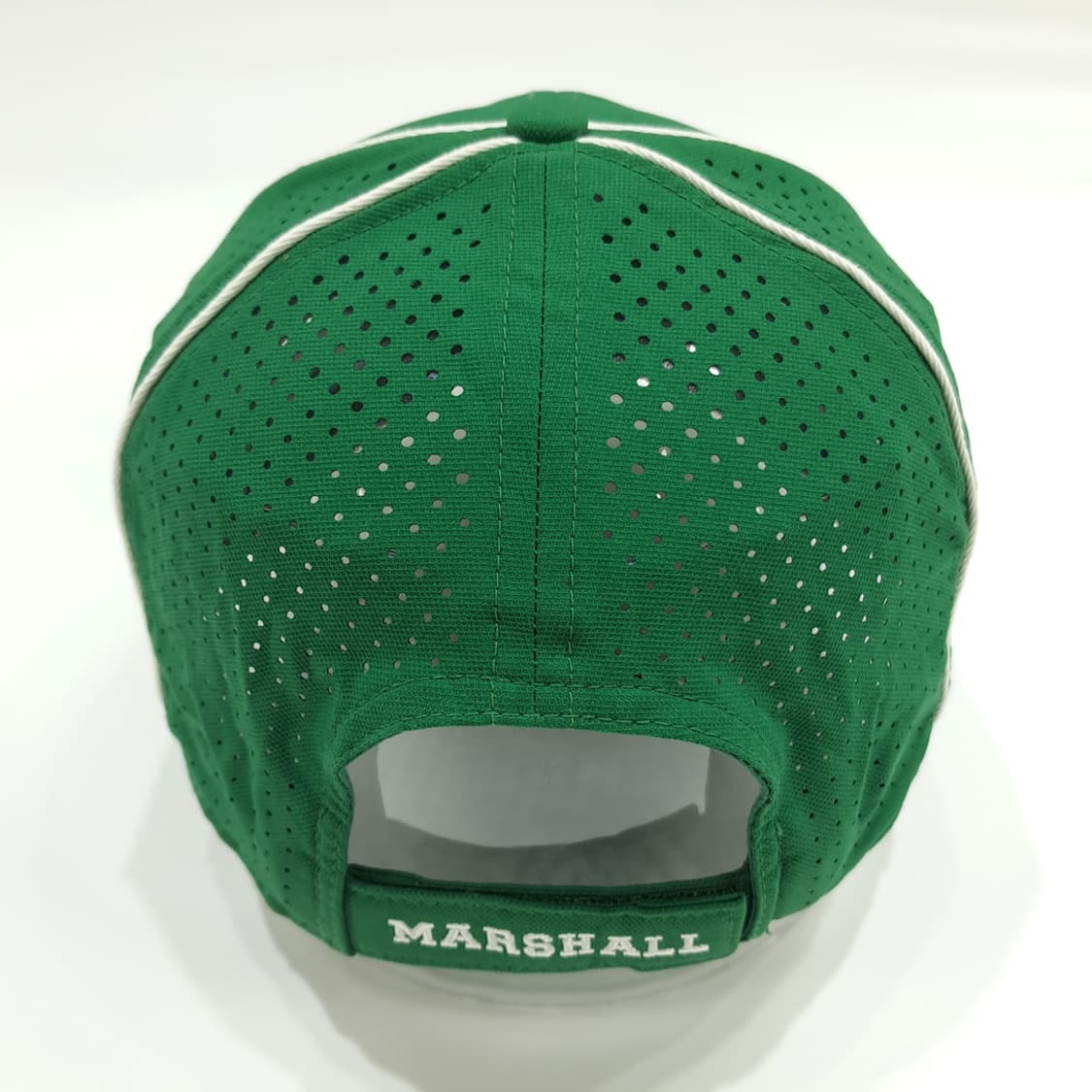 빈티지 나이키 Marshall Herd 메쉬 스냅백 볼캡 P1862 상품이미지5