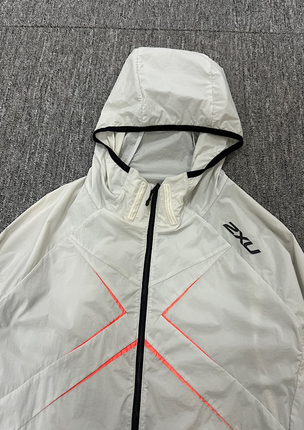 2xu 러닝 바람막이  상품이미지2