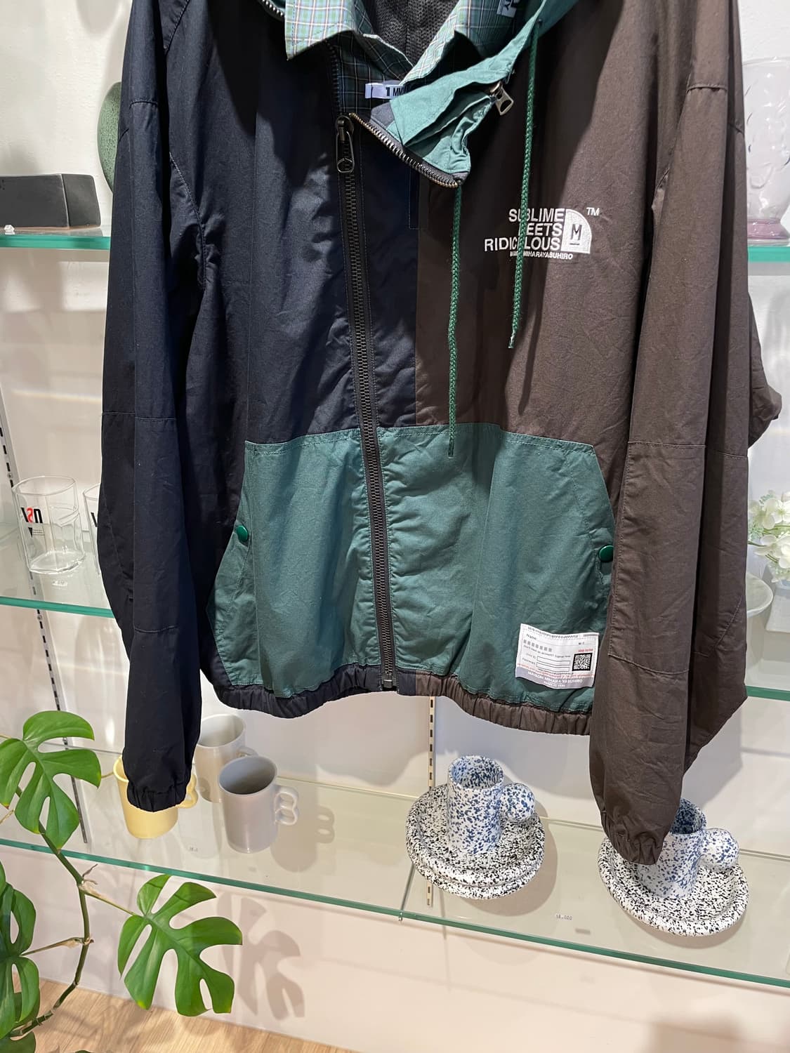 미하라야스히로 meets ridiculous jacket 상품이미지4