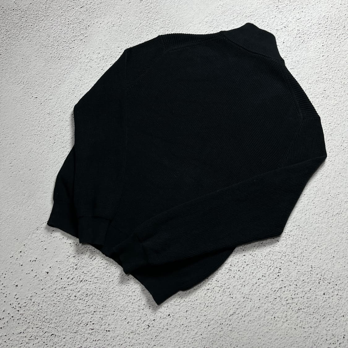 Polo Ralph Lauren Wool Full-Zip Sweater 상품이미지6