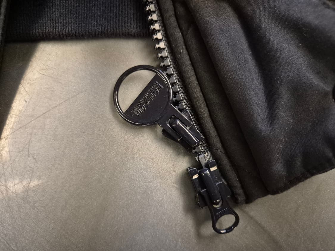 바버인터내셔널 스티브맥퀸 퀼팅 봄버 상품이미지5