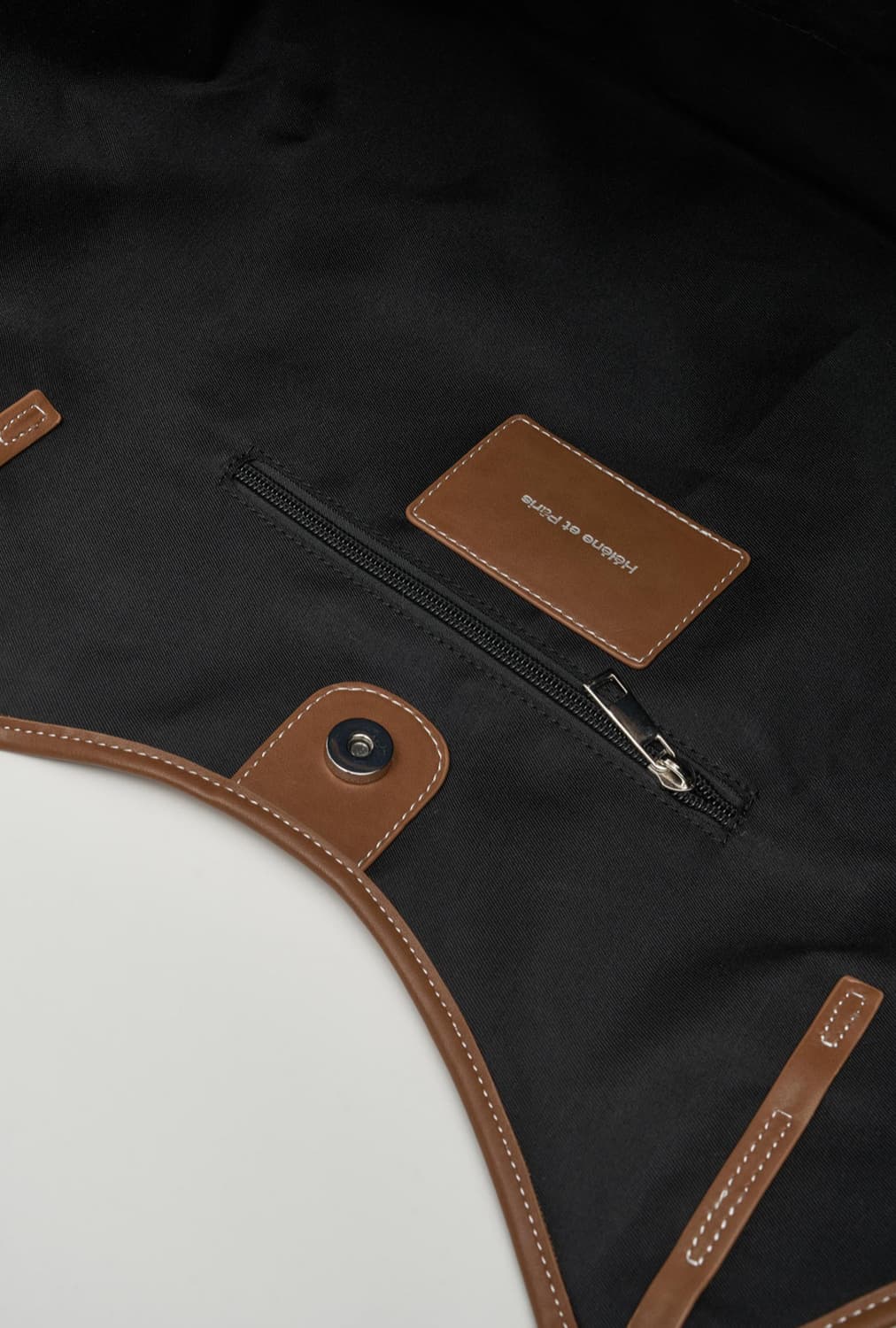 헬레네파리스 코니 벨티드 숄더백 상품이미지5