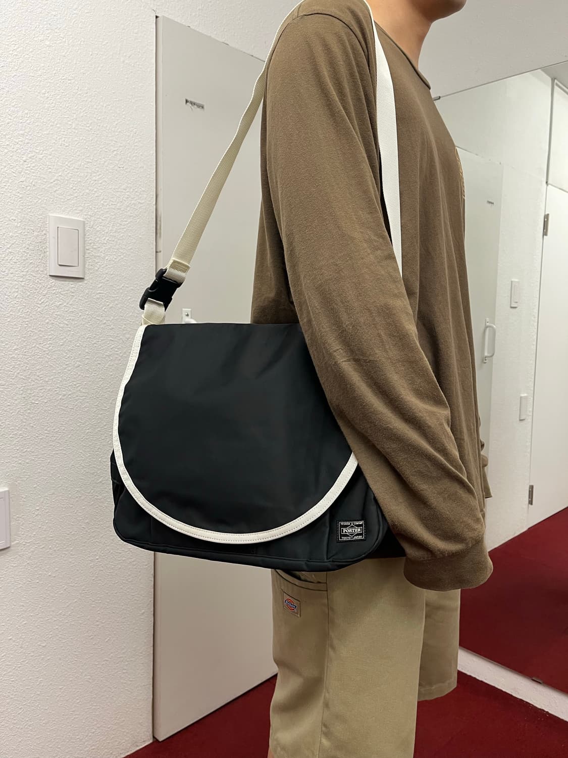 HEAD PORTER 상품이미지8