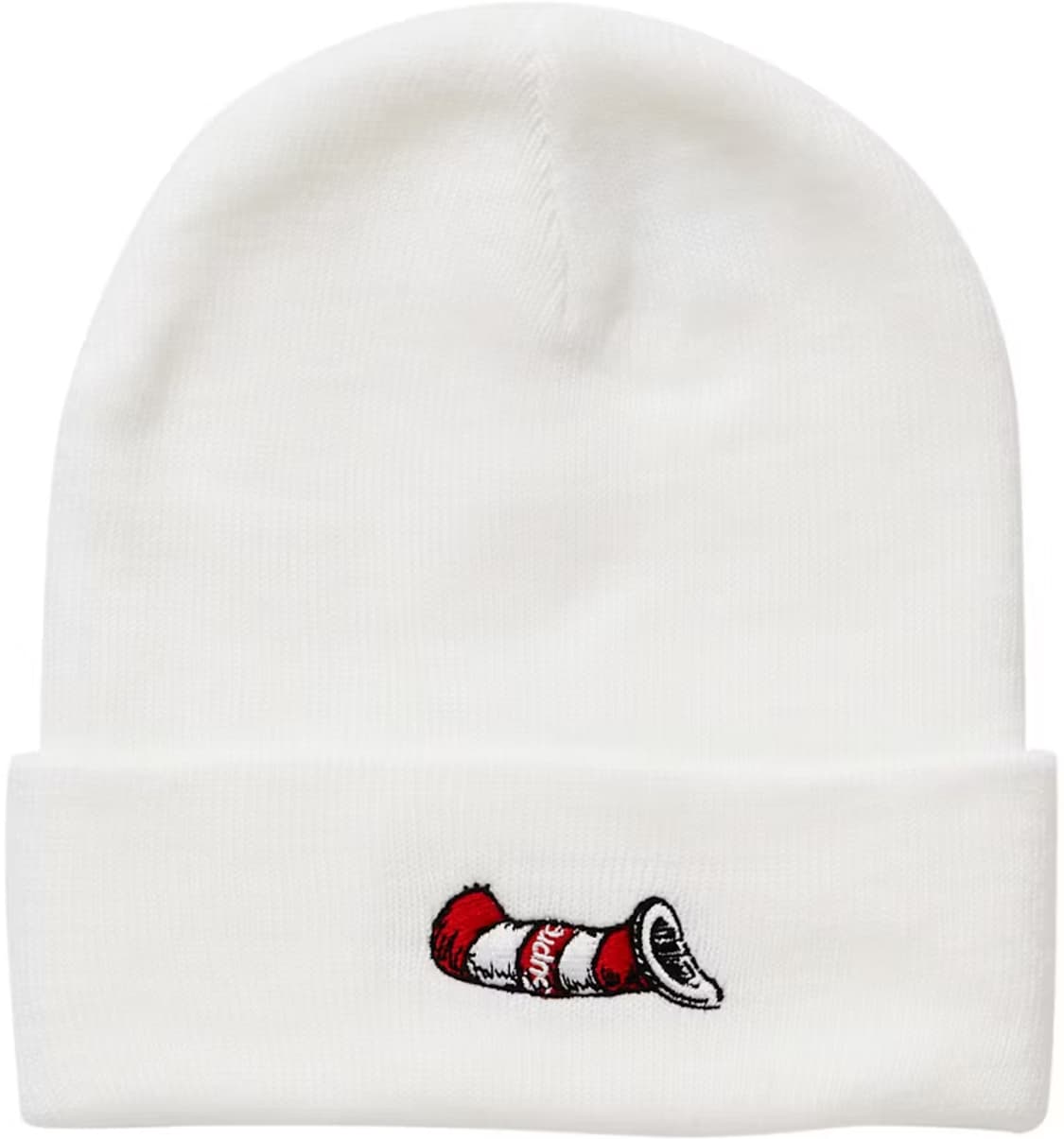 Supreme 슈프림 캣인더햇 비니 상품이미지3