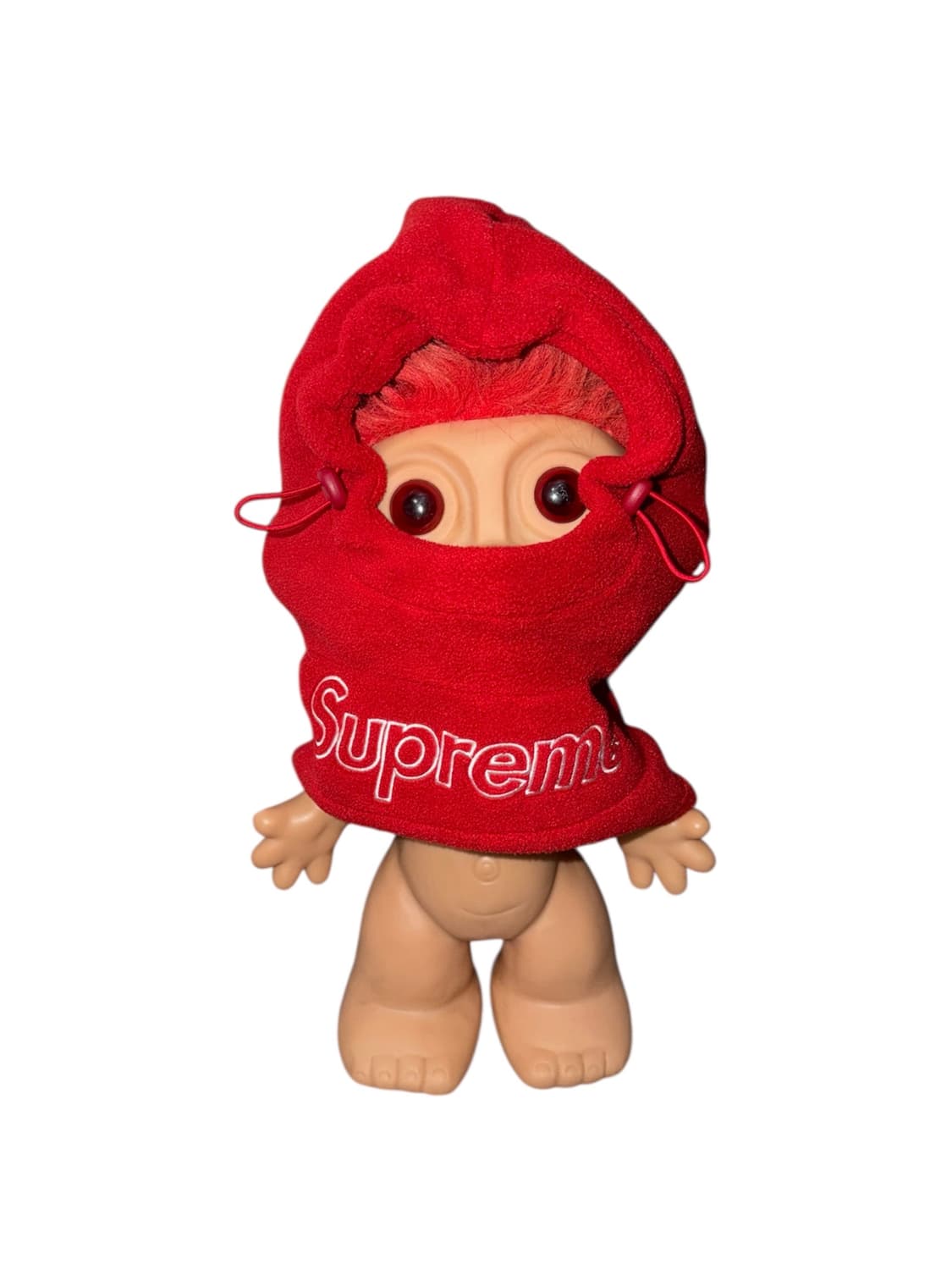 슈프림 폴라텍 바라클라바 상품이미지1