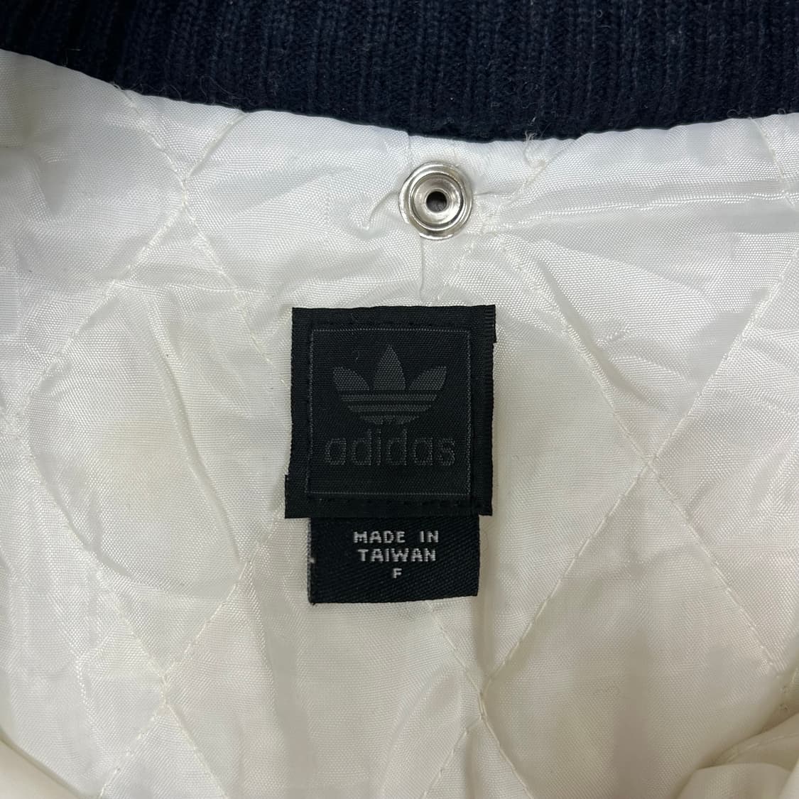 아디다스 유로파 점퍼[1552] 상품이미지7