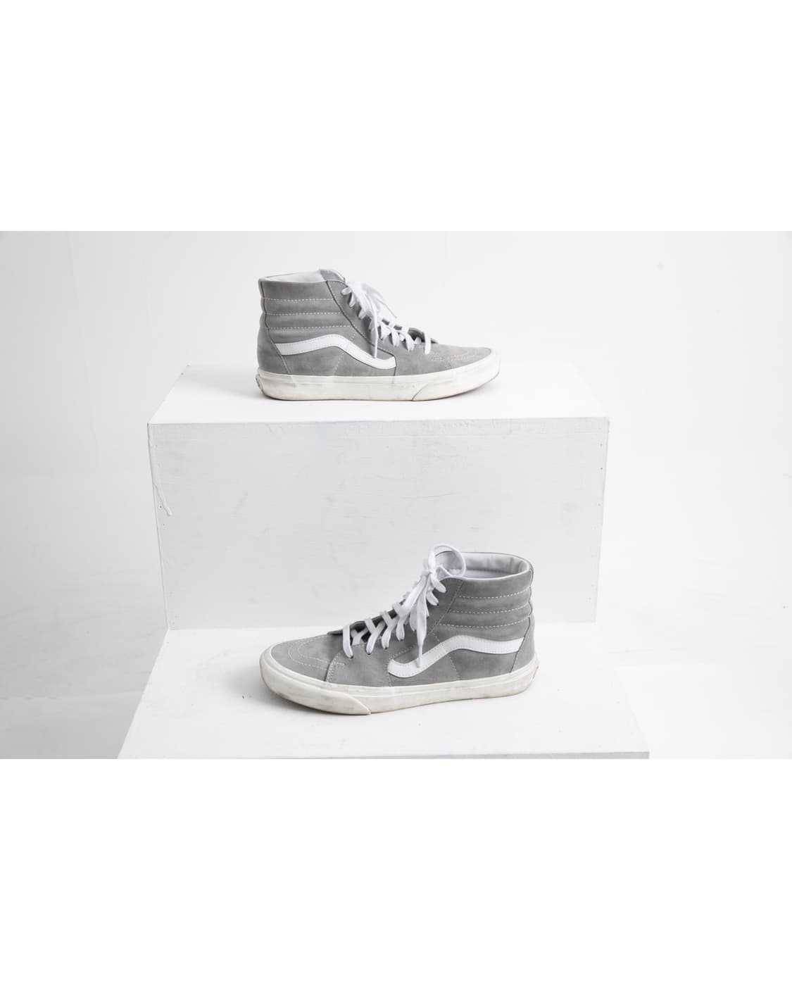 Vans SK8-Hi 상품이미지4
