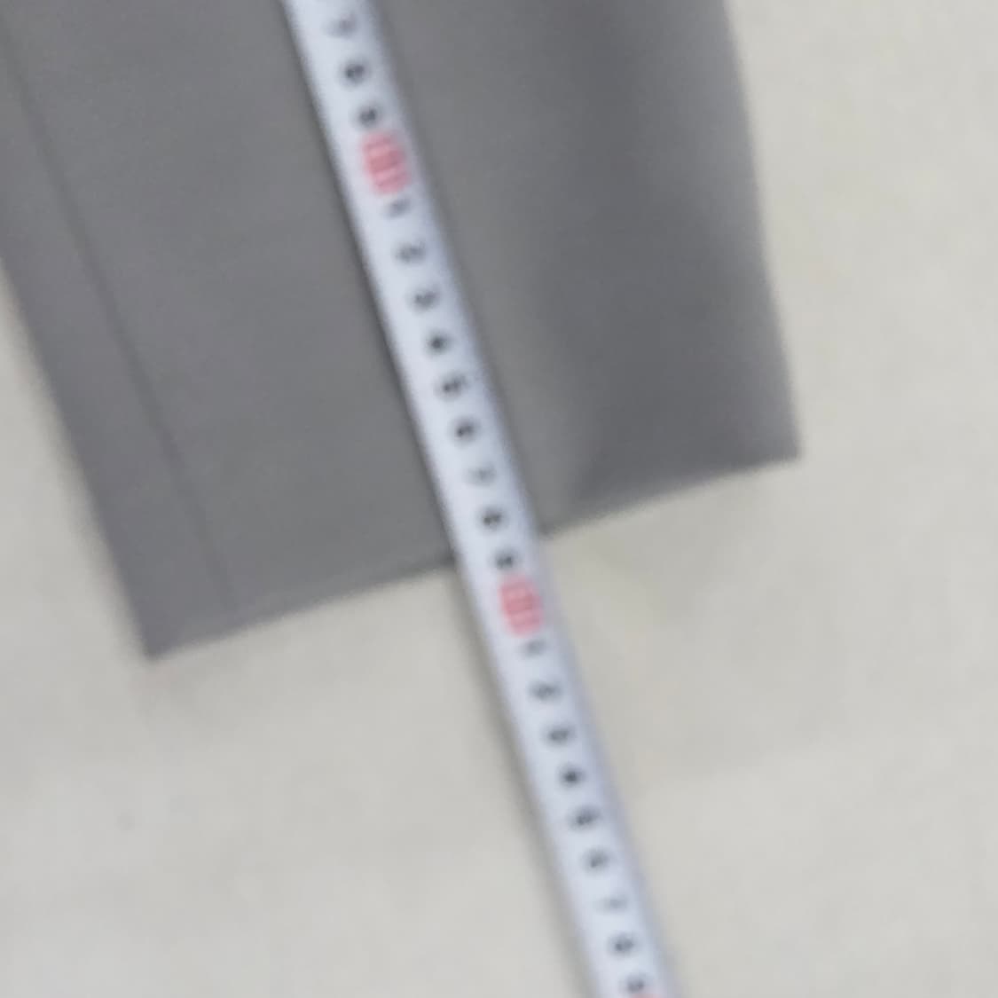 [64-94] 마인 세련 슬랙스 팬츠 0126J2 상품이미지9