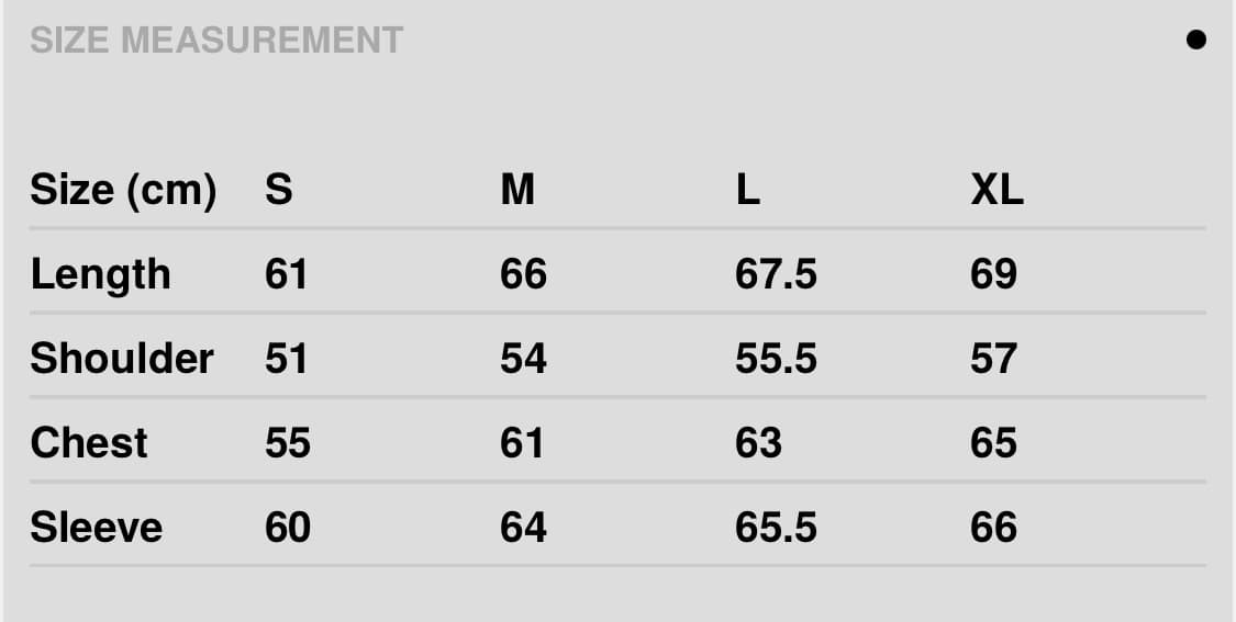 헤리티지플로스 25ss 스웻 스카이블루 XL 상품이미지2