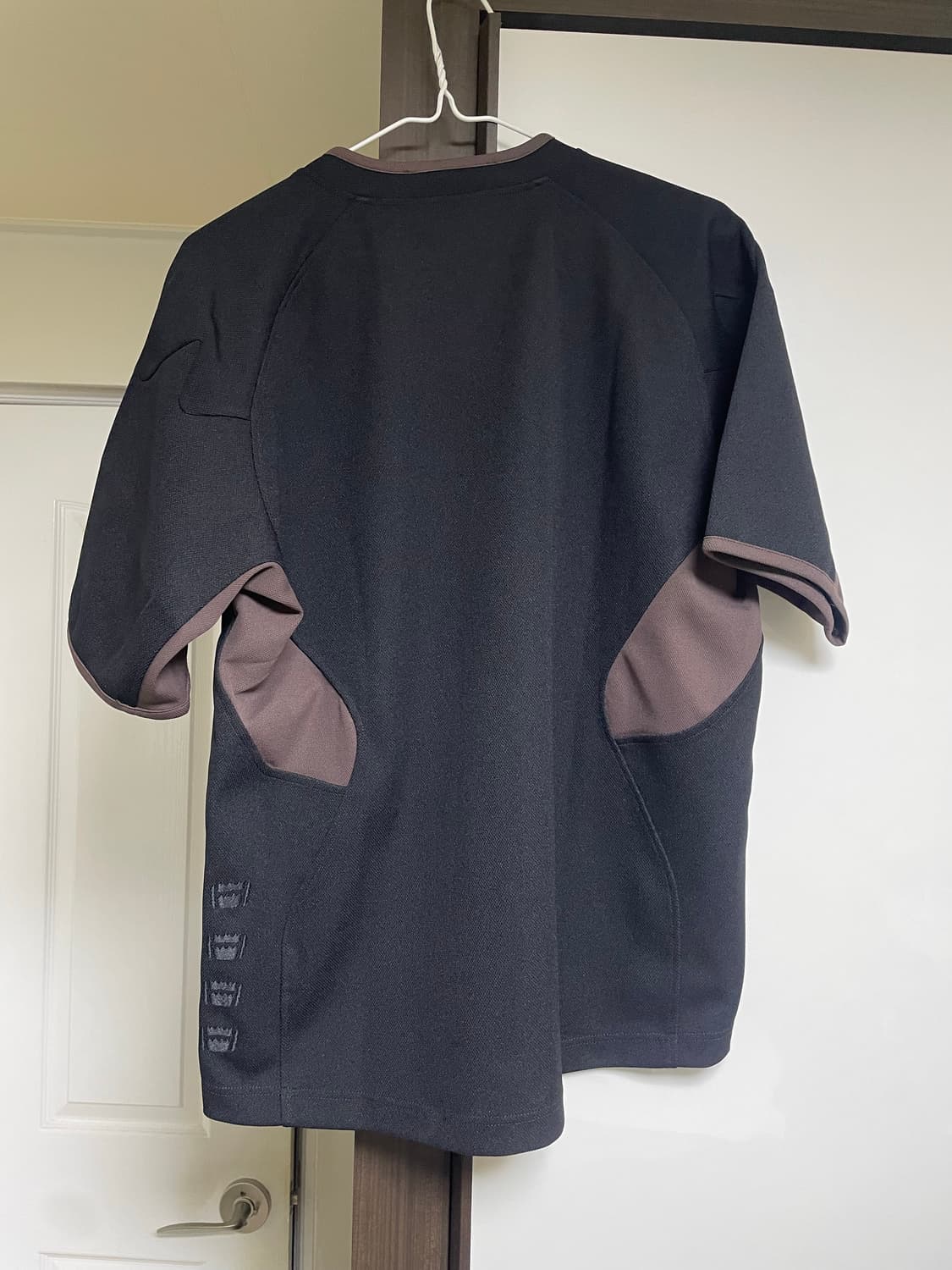 50) Kiko Kostadinov Hebar T-Shirt - SS22 상품이미지2
