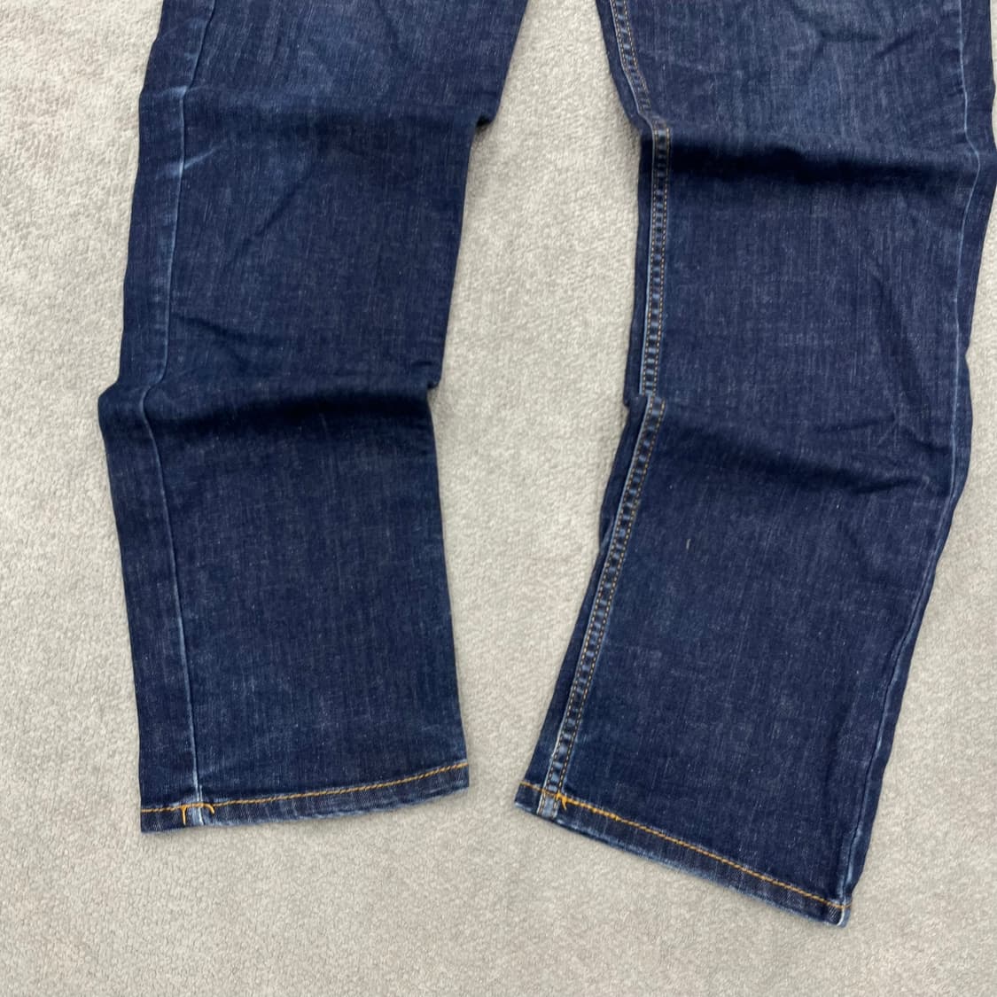 34 리바이스 511 워시드데님 팬츠 상품이미지4