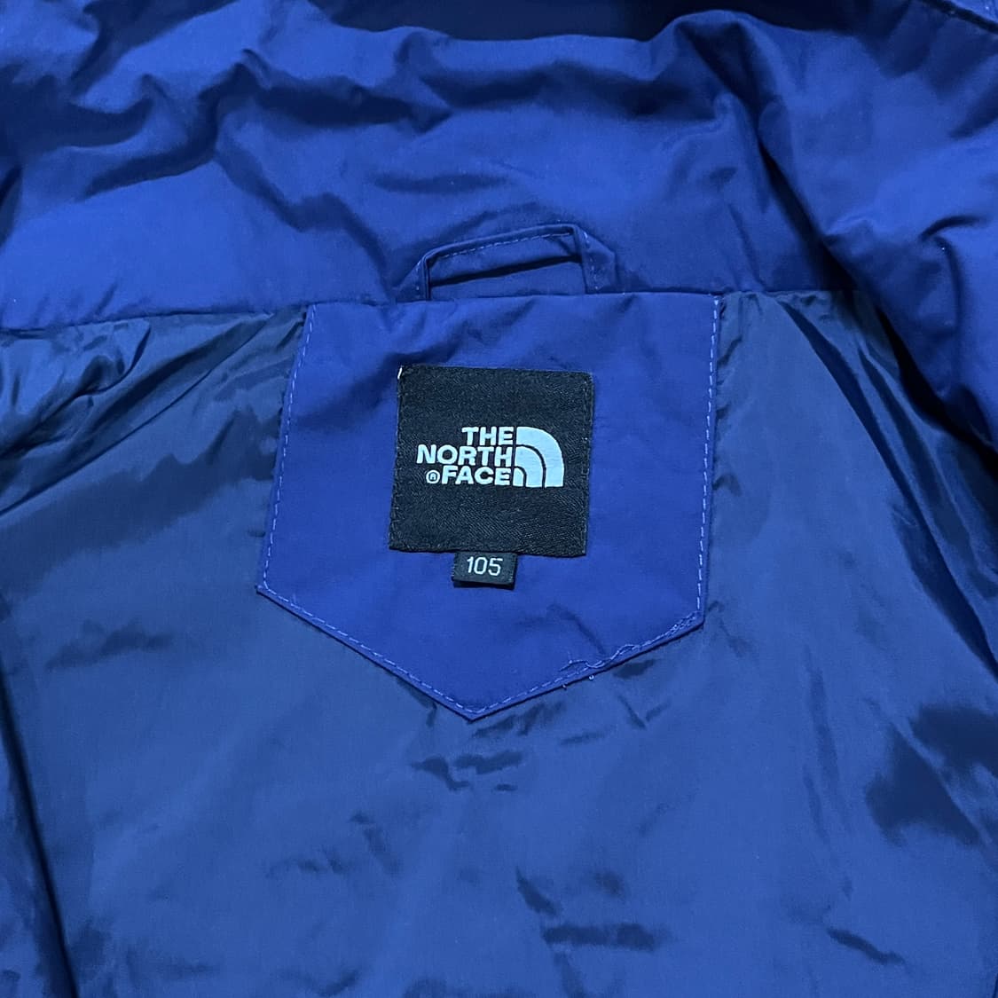 노스페이스 바람막이 XL 상품이미지5