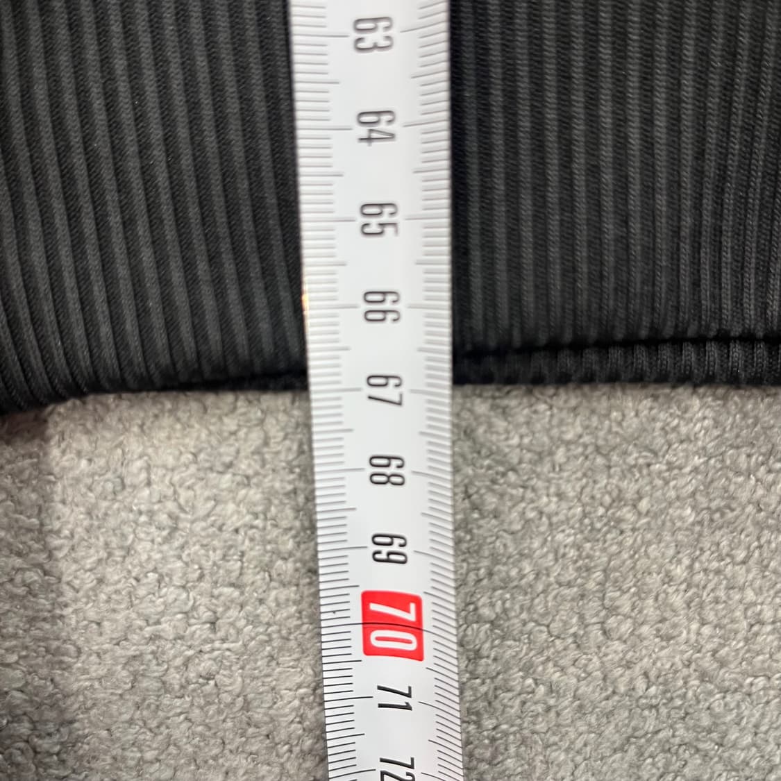 95 아디다스 블랙 파이어버드 트랙탑 져지 상품이미지7