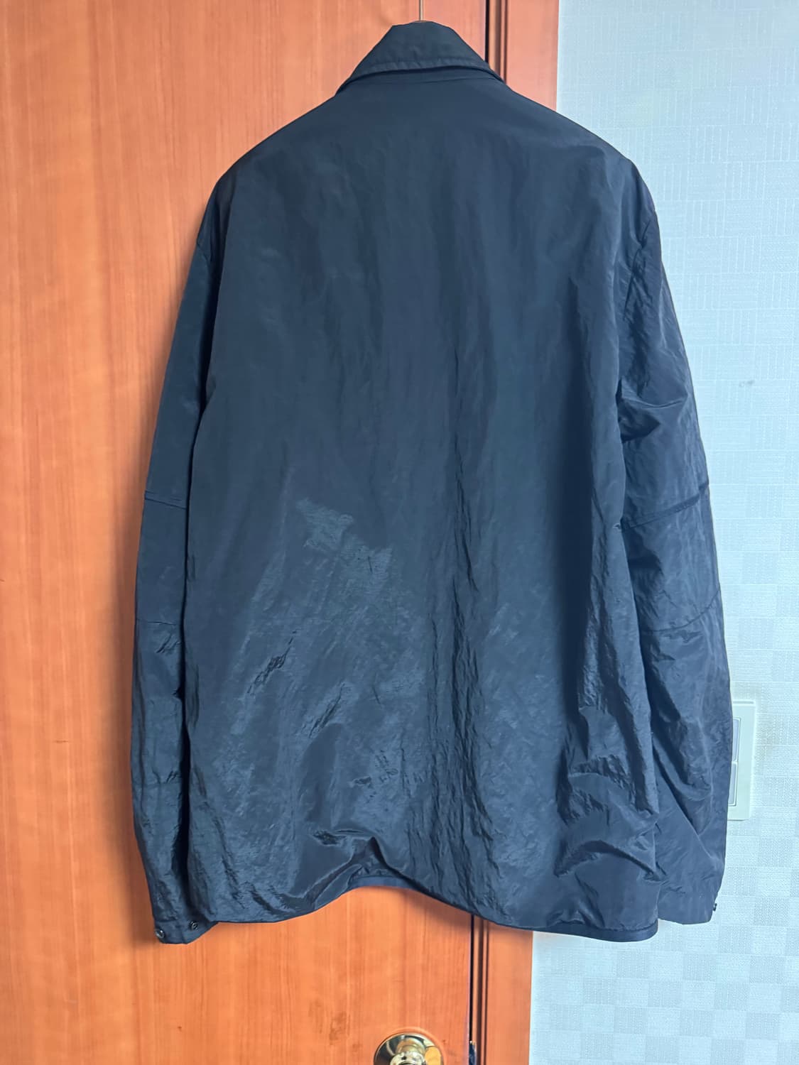 스톤아일랜드 오버셔츠 상품이미지2