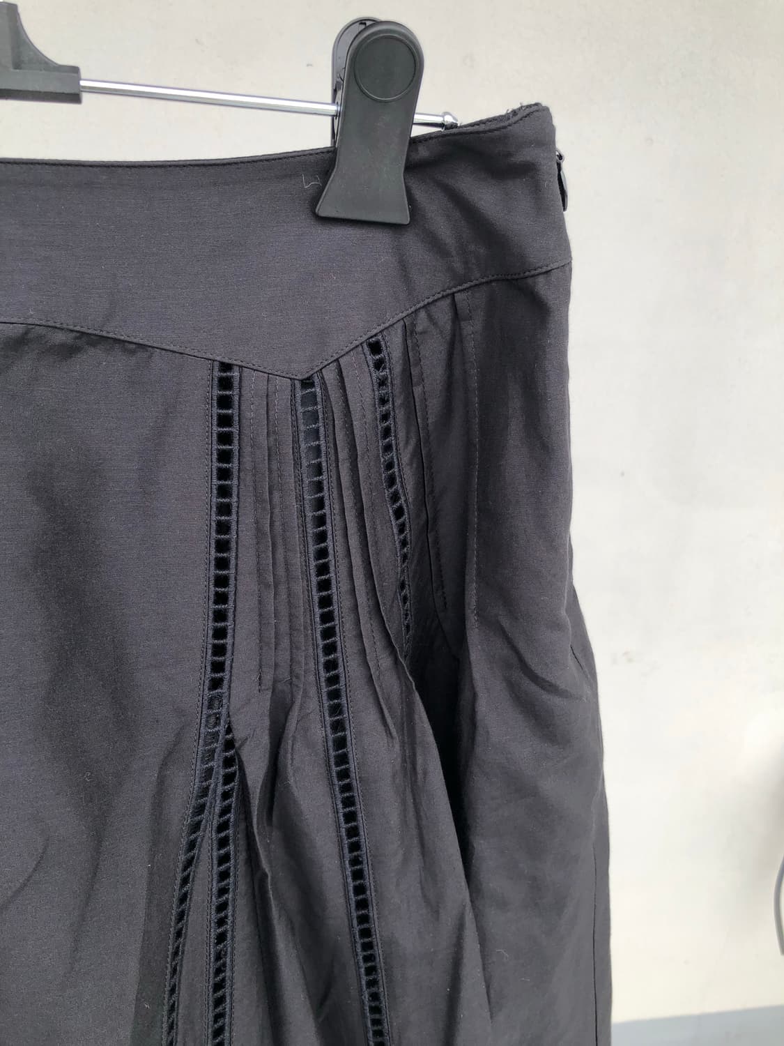 Hiroko Bis Flared Skirt 상품이미지2