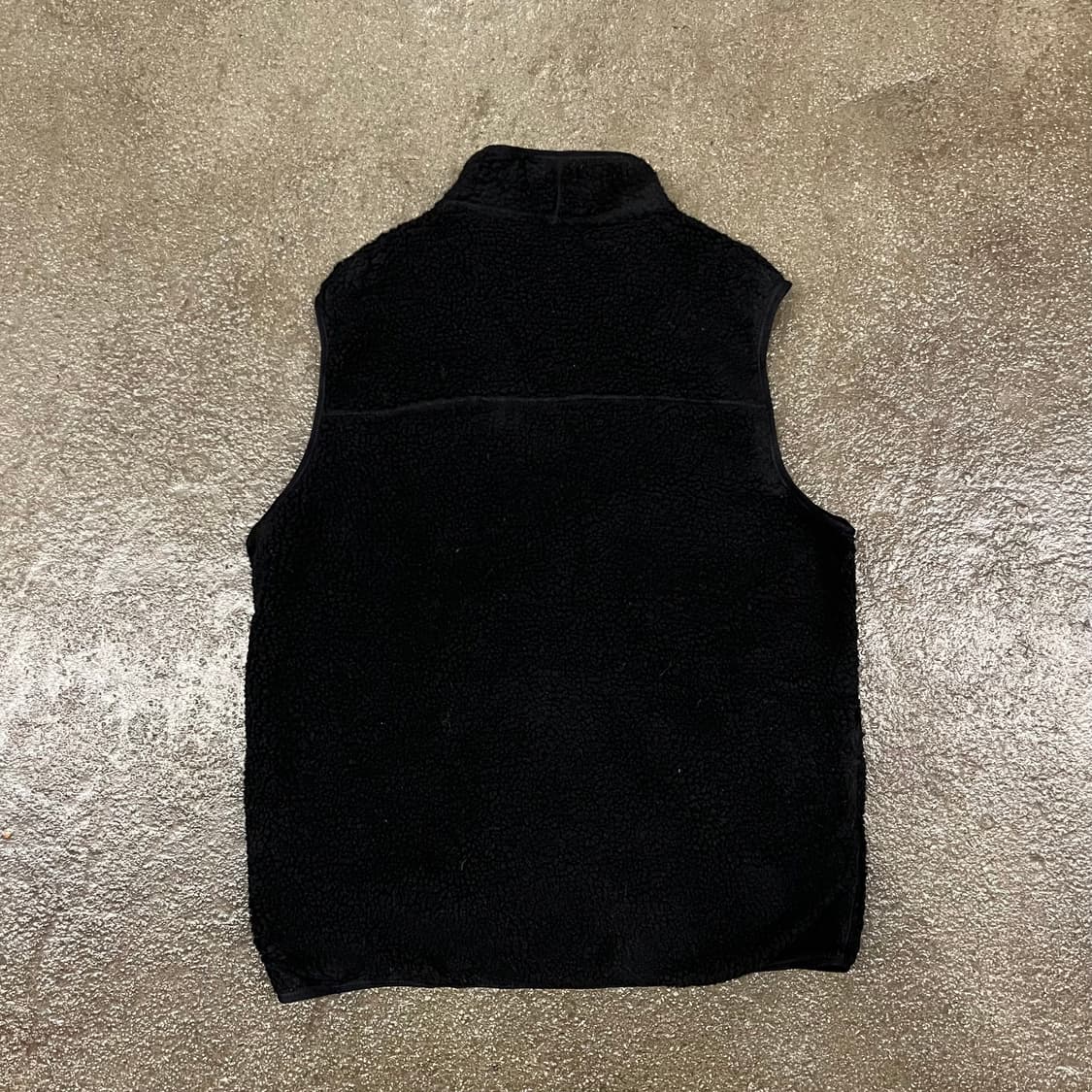 디키즈 쉐르파 베스트 (100-105) 상품이미지4