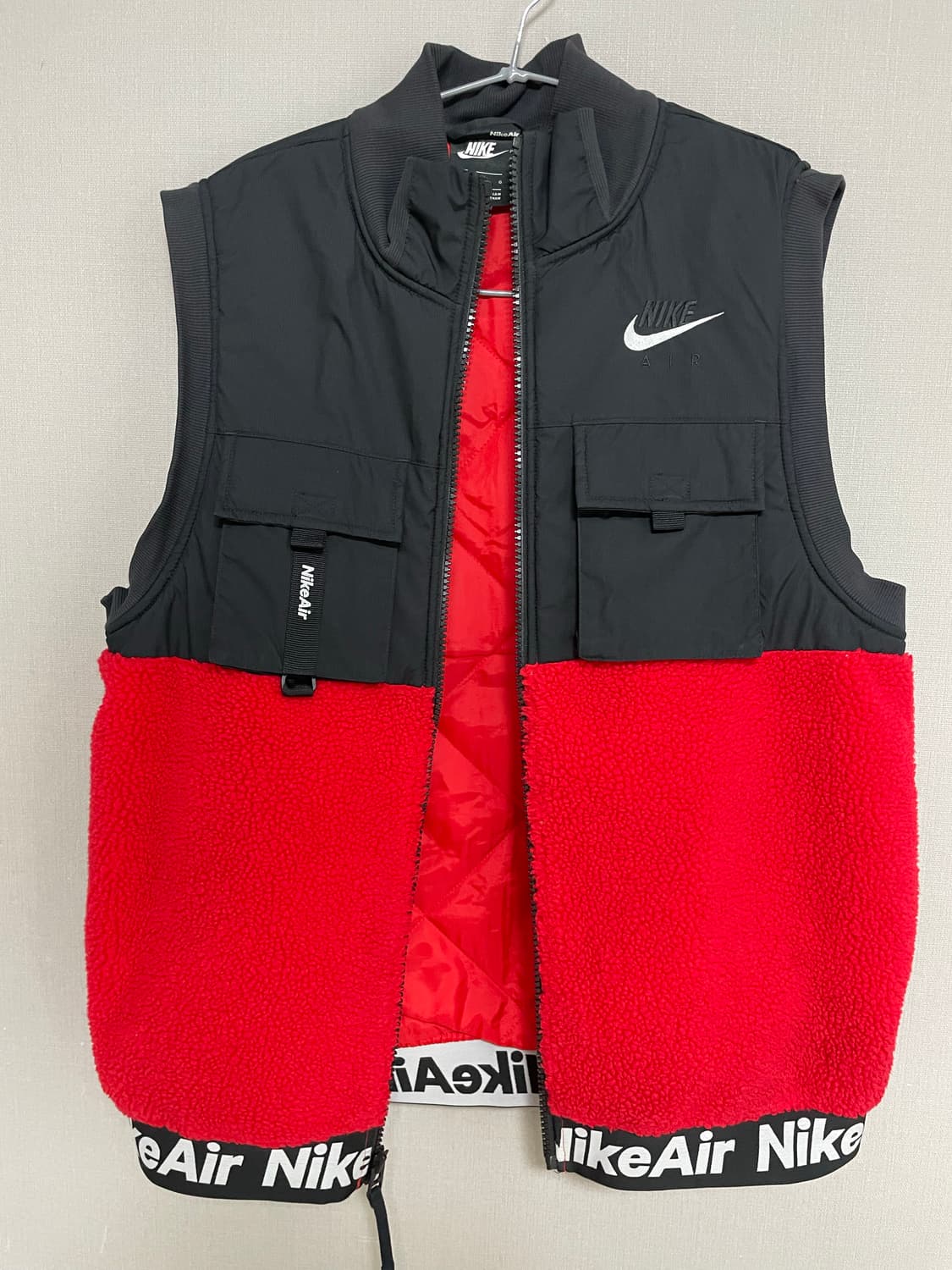 나이키 쉐르파 상품이미지9