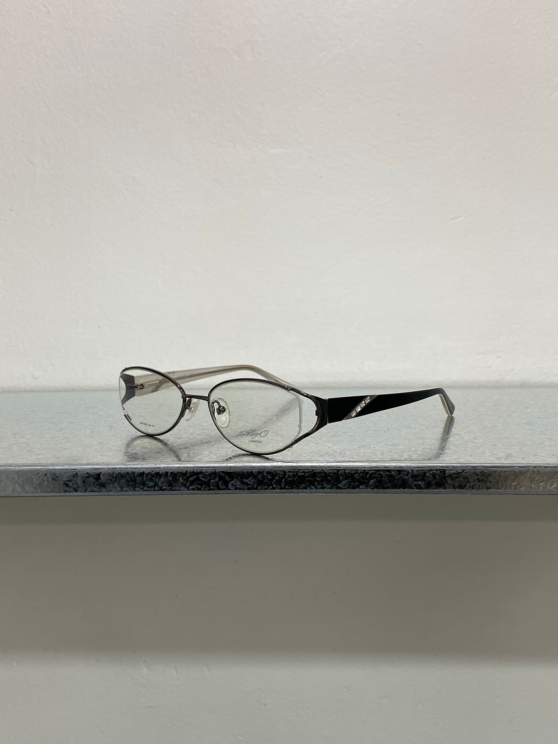 vintage glasses 937 상품이미지1