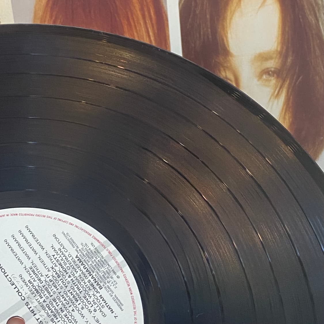 (LP) Bananarama - The Greatest Hits Coll 상품이미지6