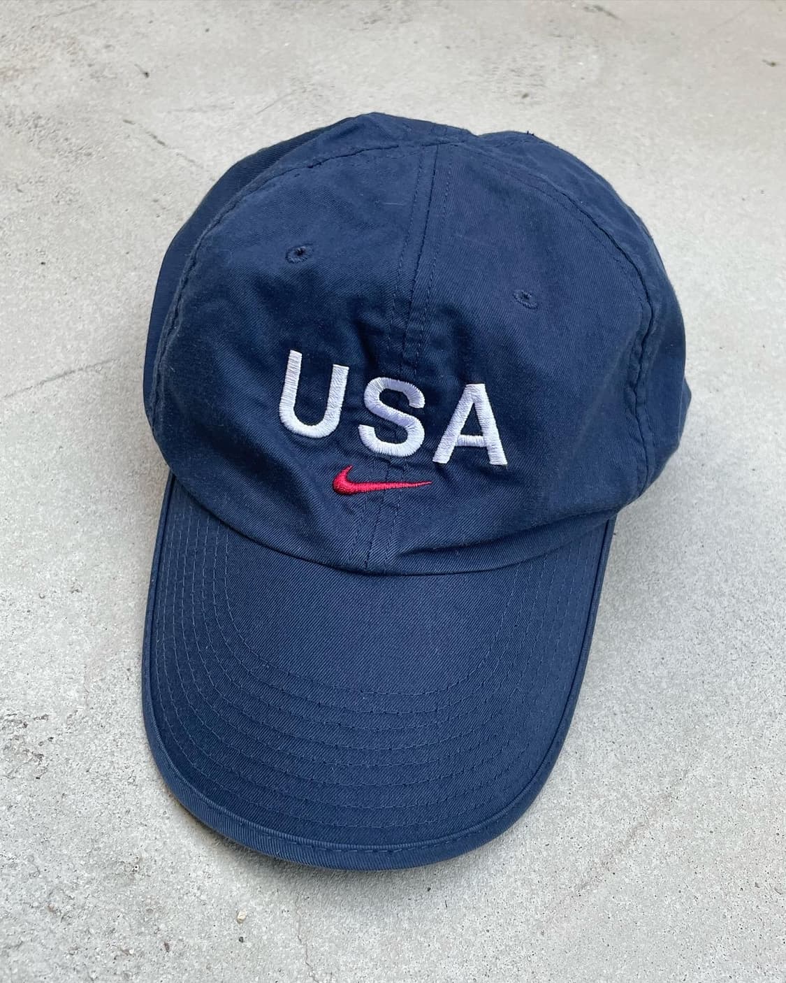 나이키 USA 볼캡 상품이미지1