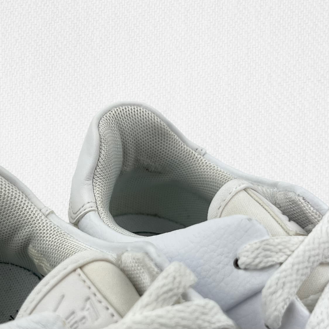 245 W 나이키 에어포스1 세이지 로우 화이트 상품이미지7