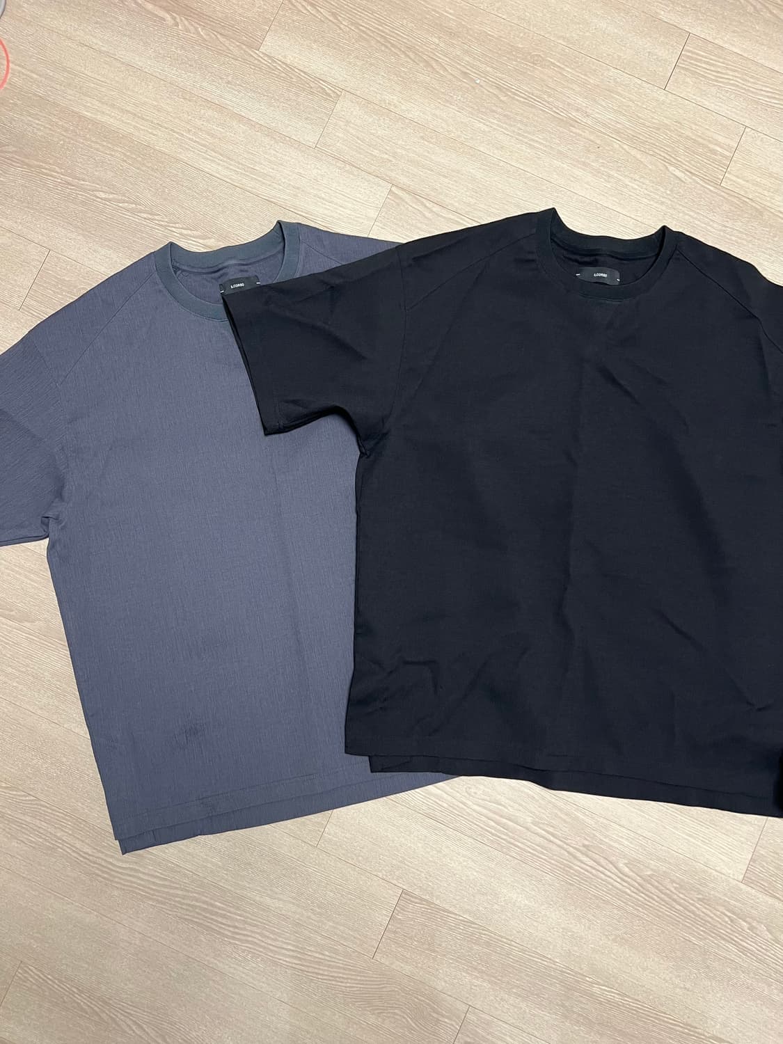 일꼬르소 여름제품 4종 상품이미지1