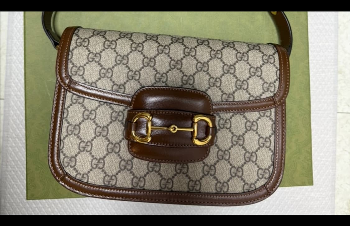 구찌홀스빗 상품이미지1