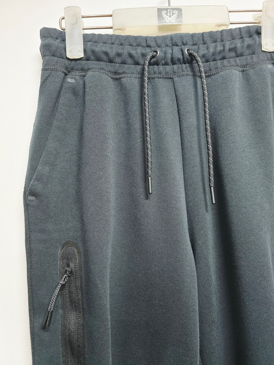 나이키 테크 플리스 윈드러너 후드 집업 바지 세트 상품이미지7