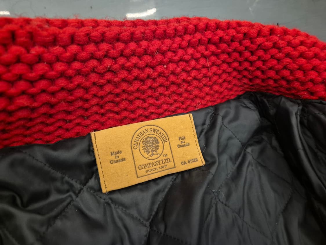 90s 그레이트풀데드 코위찬 짚업 상품이미지9