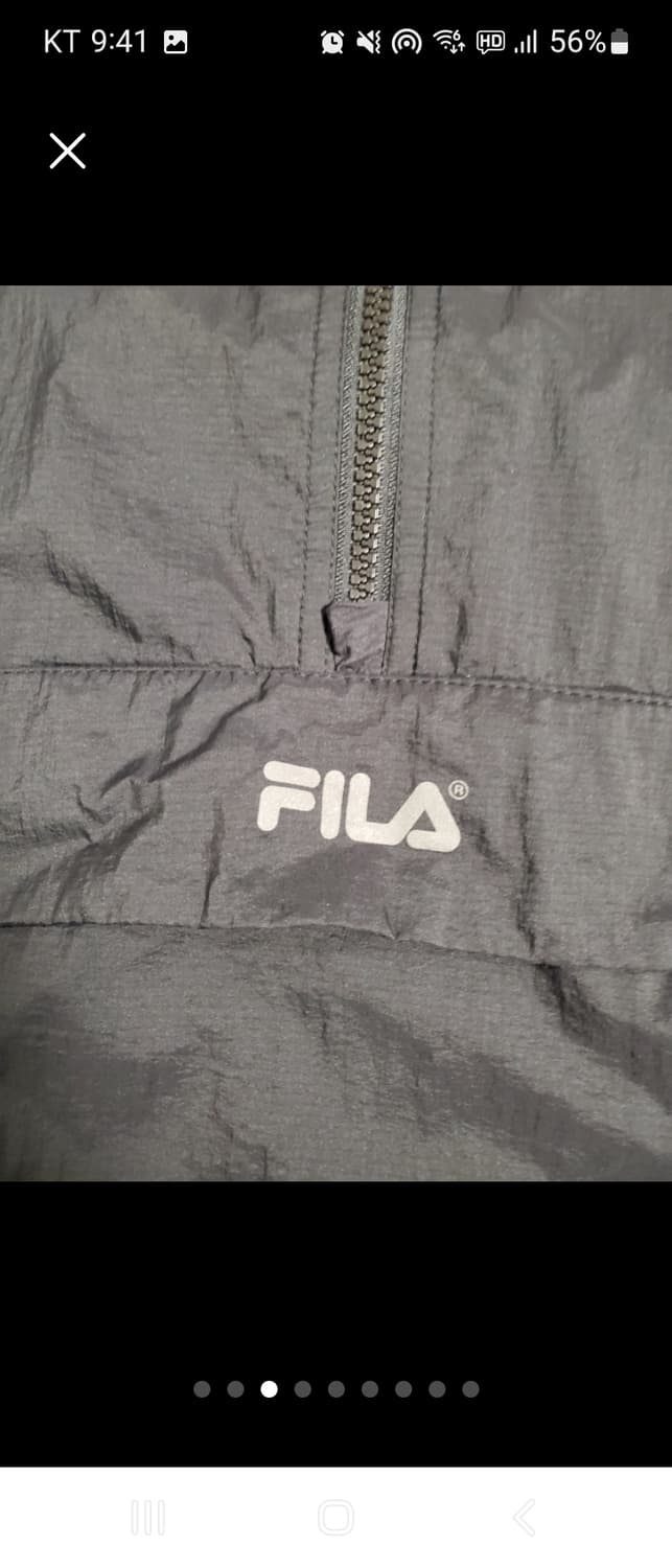 FILA 우븐 아노락 바람막이 M~L(새거느낌)

FILA 후드 바람막이 상품이미지3