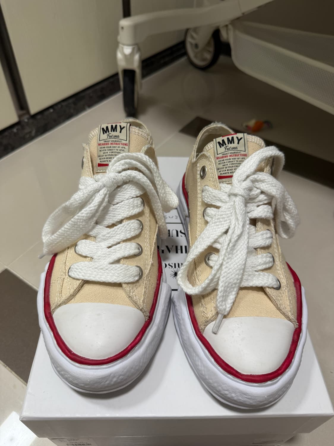 미하라야스히로 피터슨 내추럴 40 상품이미지2