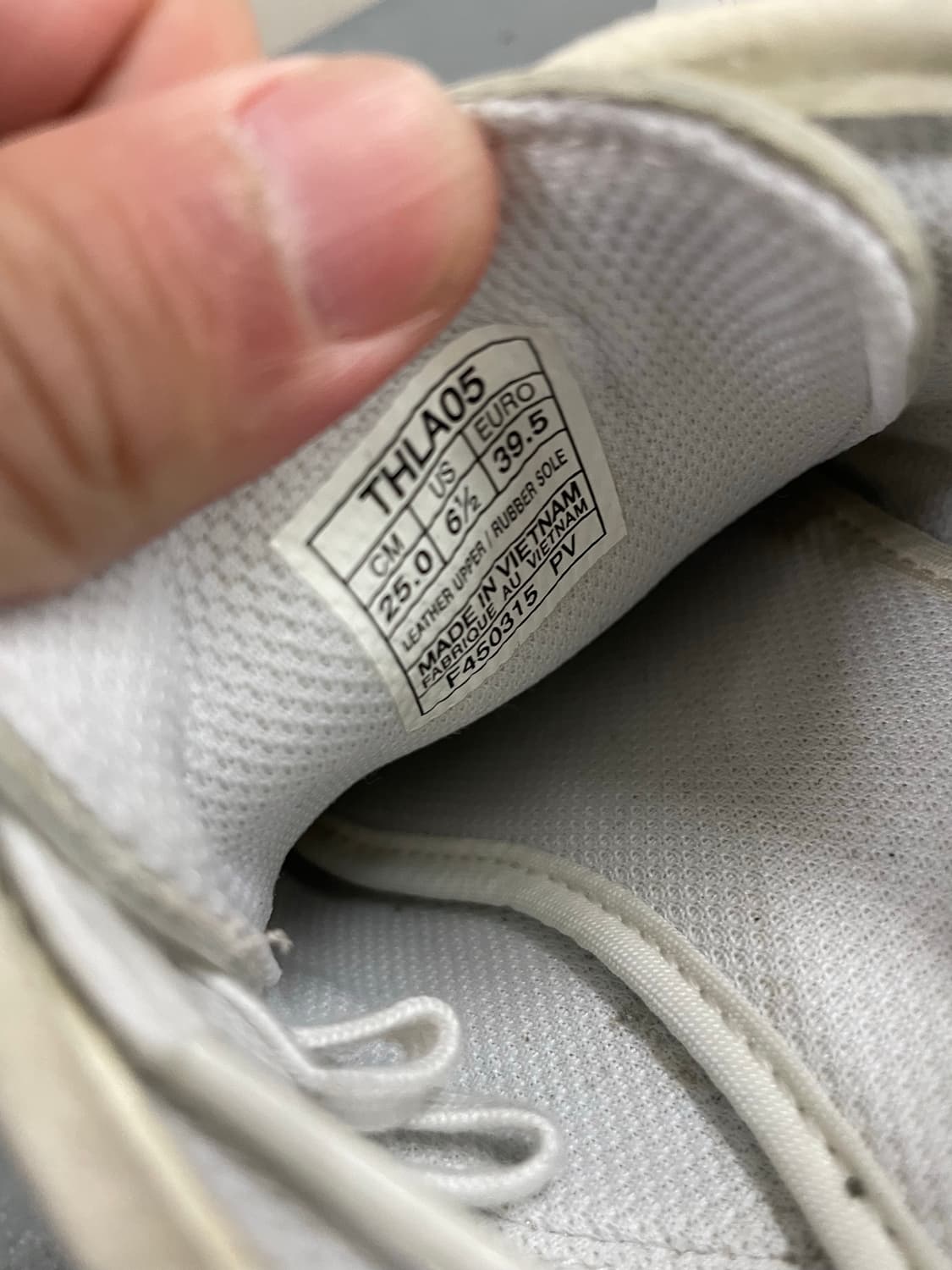 오니츠카타이거 올림포스 250 (gr-3744) 상품이미지9