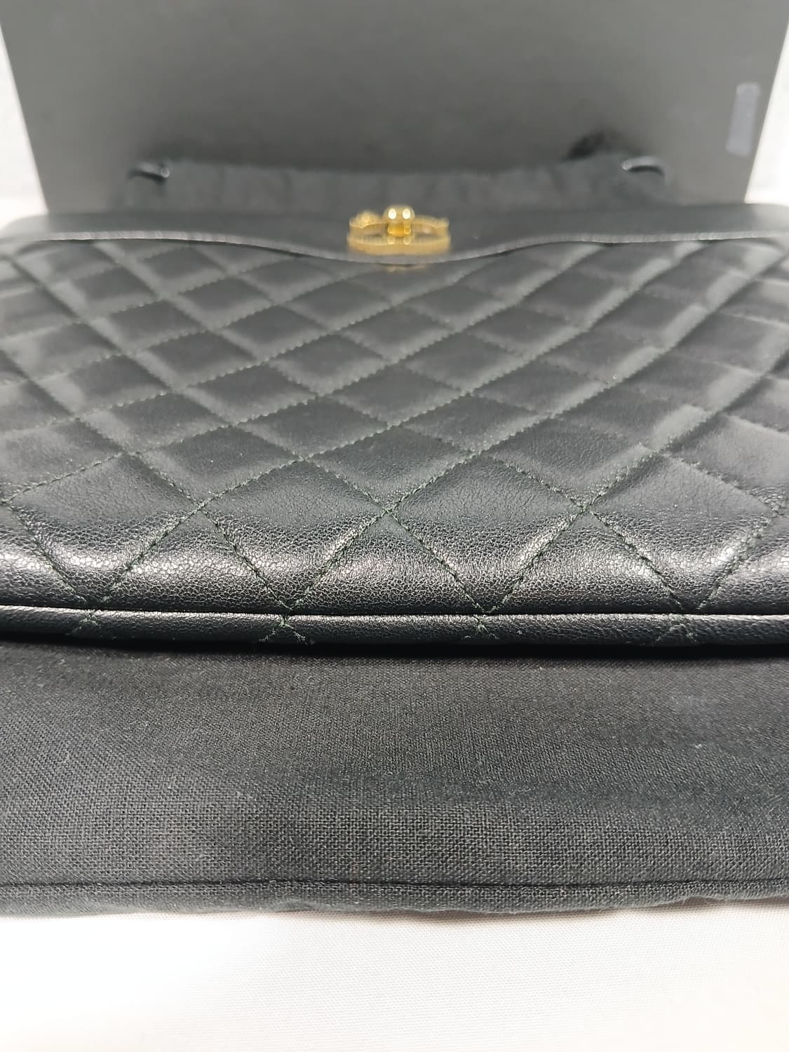 샤넬 마드모아젤 뉴미듐 클러치 A80992 상품이미지9