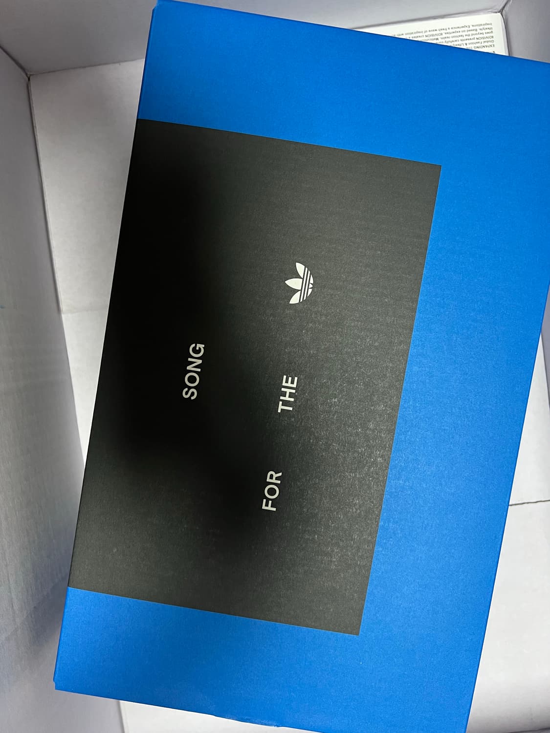 아디다스 송포뮤 270 블랙 새상품 상품이미지1