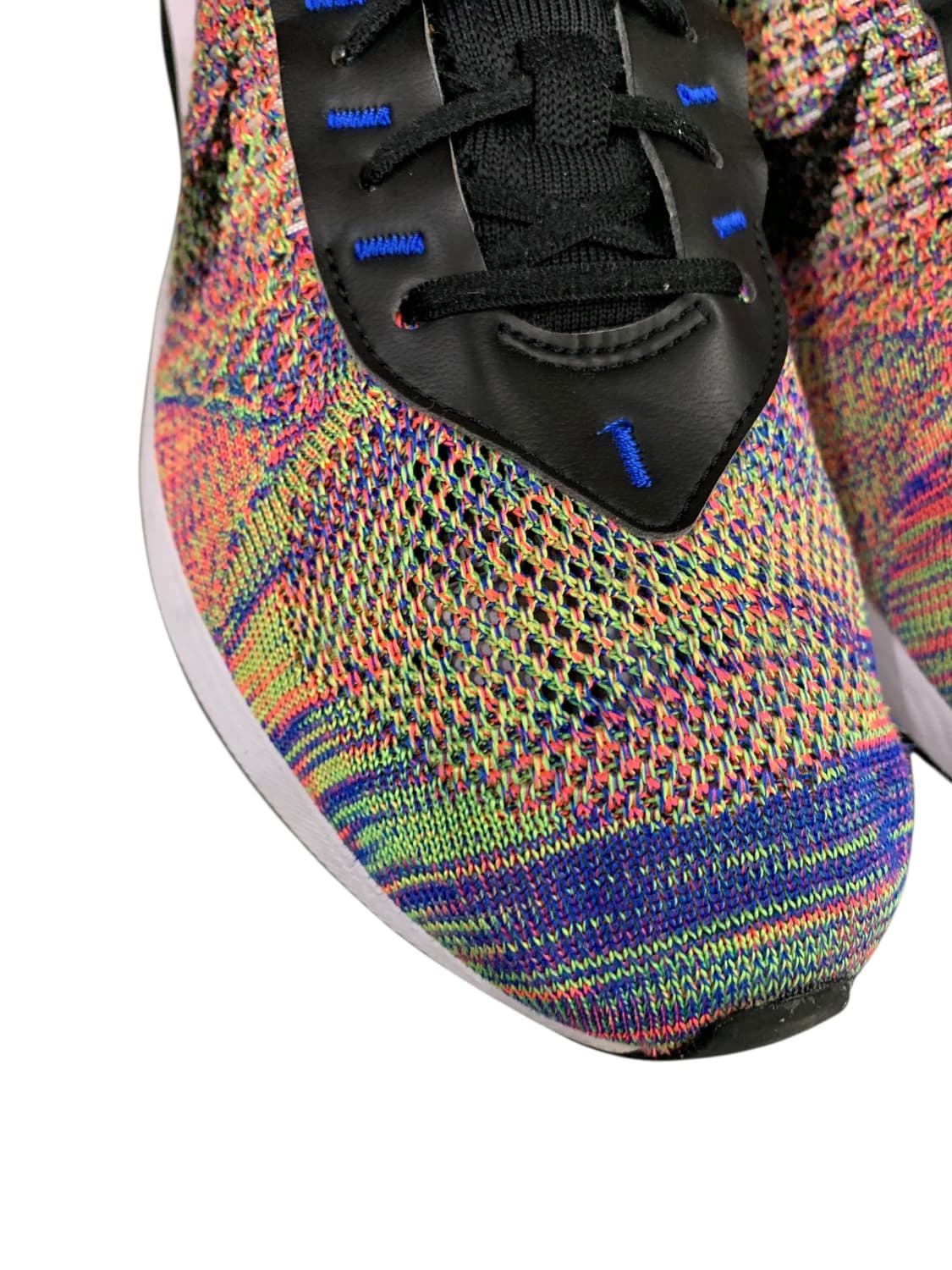 나이키 에어맥스 플라이니트 레이서 290 상품이미지7