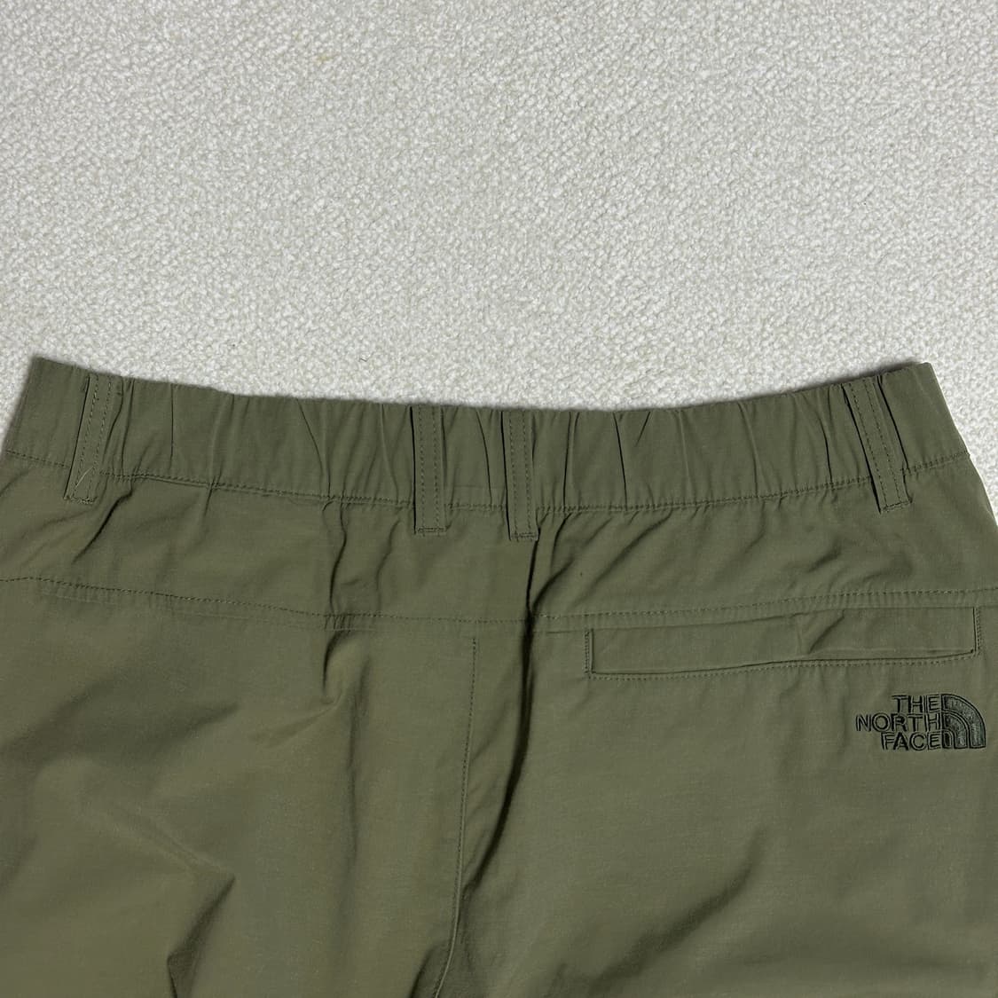 노스페이스 화이트라벨 닐턴 팬츠 상품이미지4