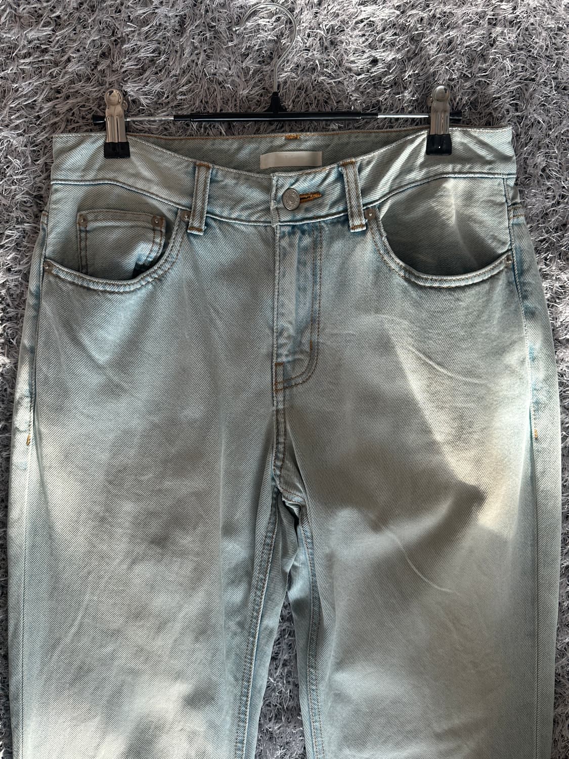 Lit 연청 데님 상품이미지1