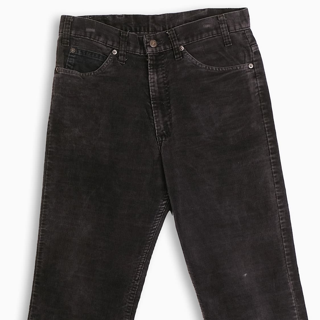 빈티지 리바이스 517 80s USA 31 인치 LV5173286 상품이미지4