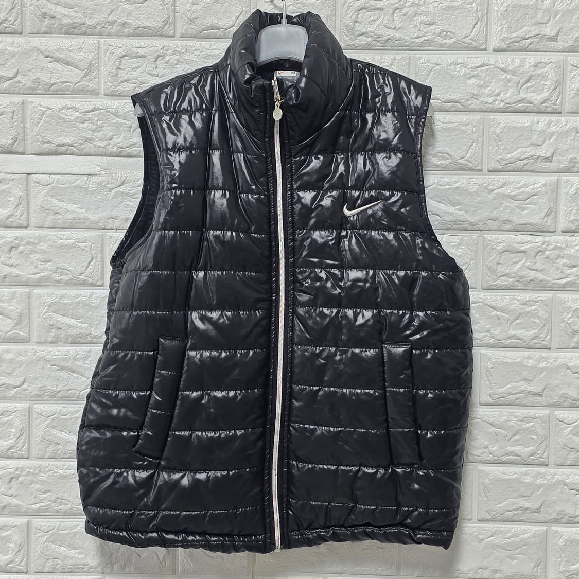 택포) 나이키 패딩 조끼 M 상품이미지1