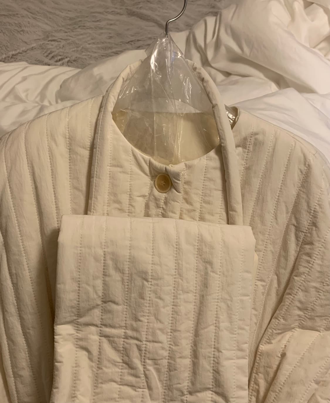 lfm Padded Reversible Half Jacket 상품이미지7