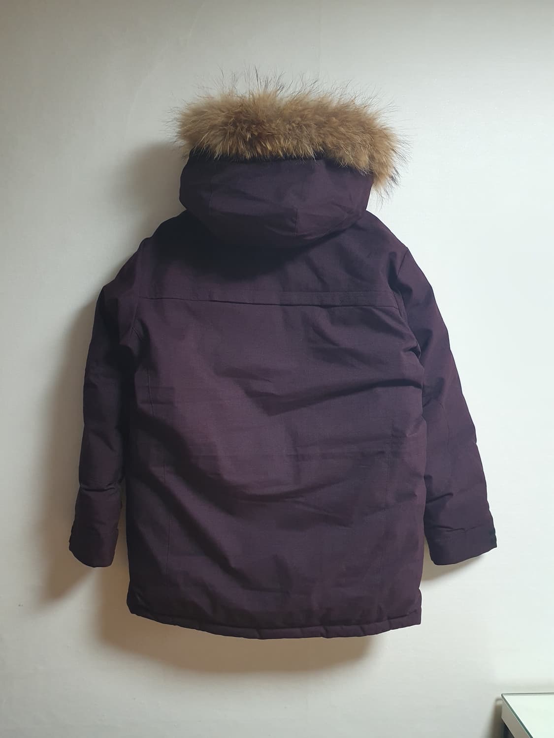 K2 빅토리오 구스다운 패딩 100 🧊🧥 상품이미지3