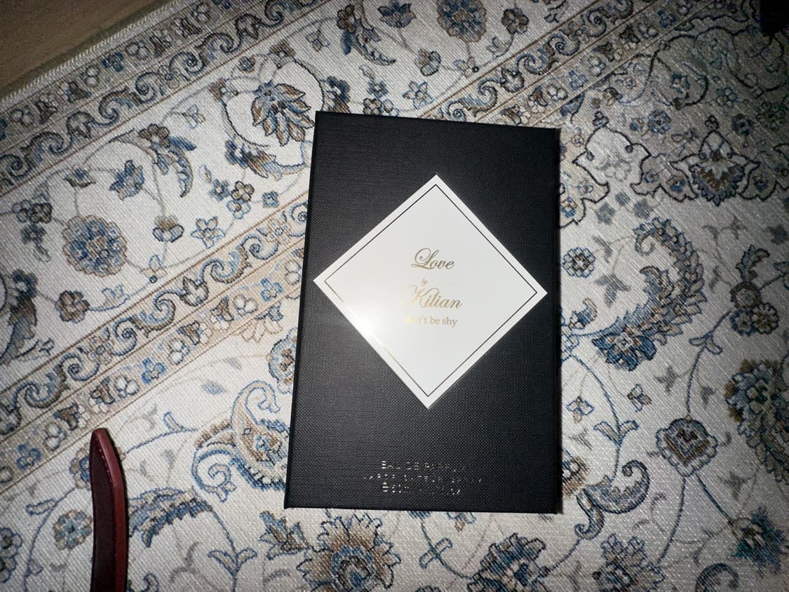 [리한나 향수] 러브돈비샤이 상품이미지4