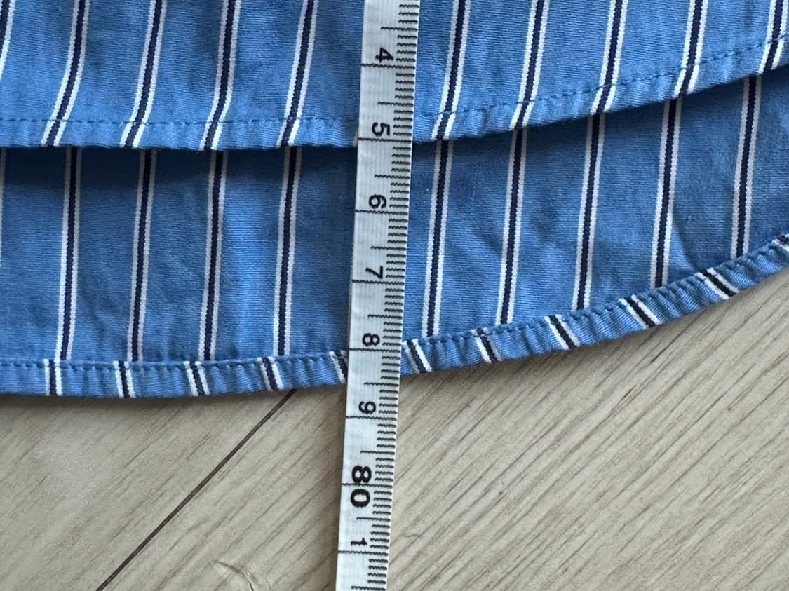 폴로랄프로렌 스트라이프 셔츠 상품이미지9