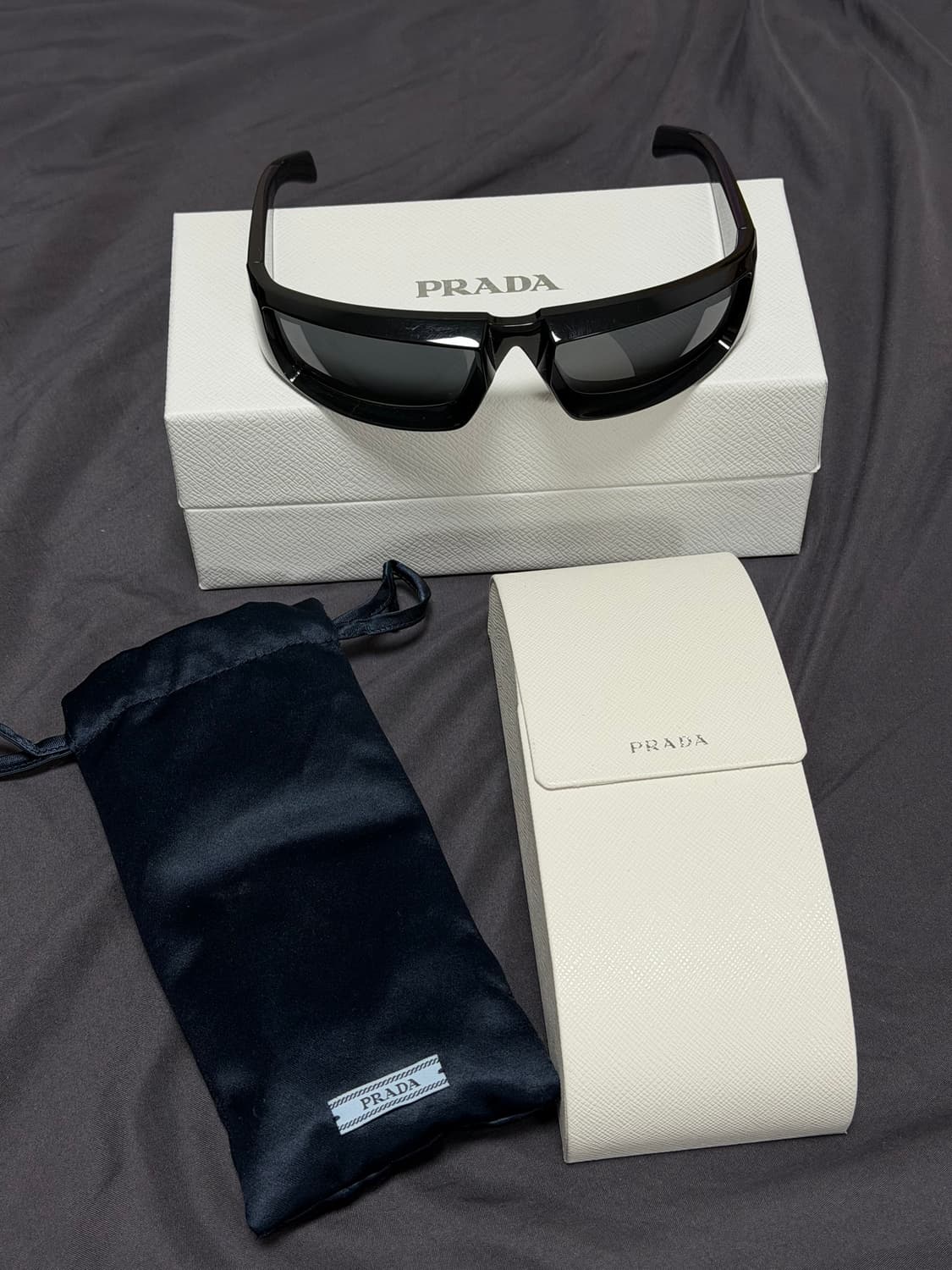Prada sunglass 상품이미지4