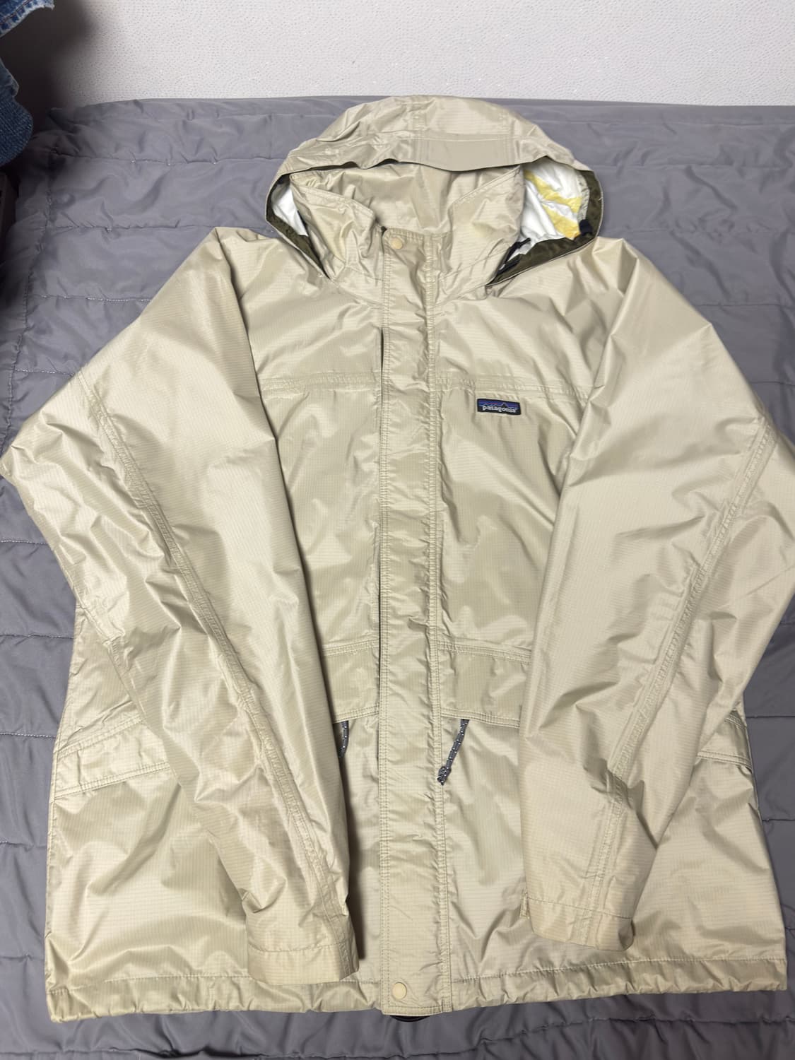 파타고니아 토렌쉘 L 상품이미지1