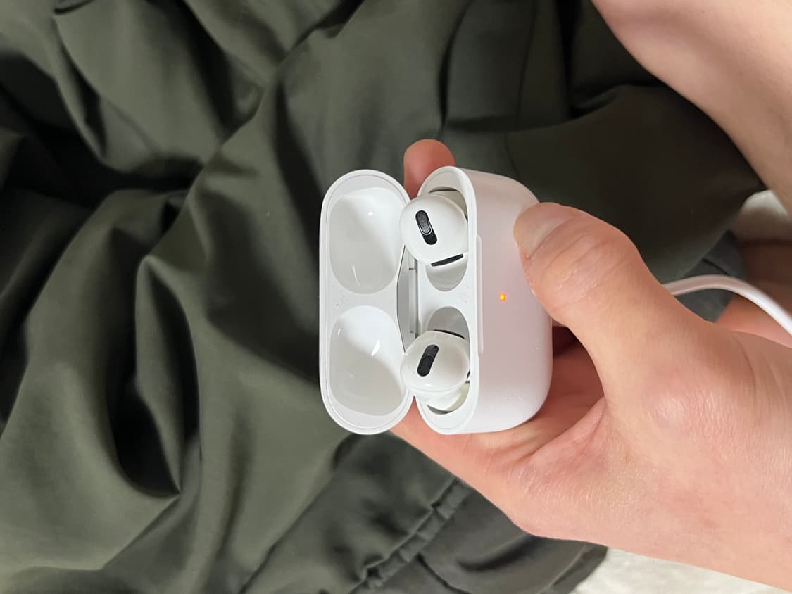 에어팟 프로 1 상품이미지2