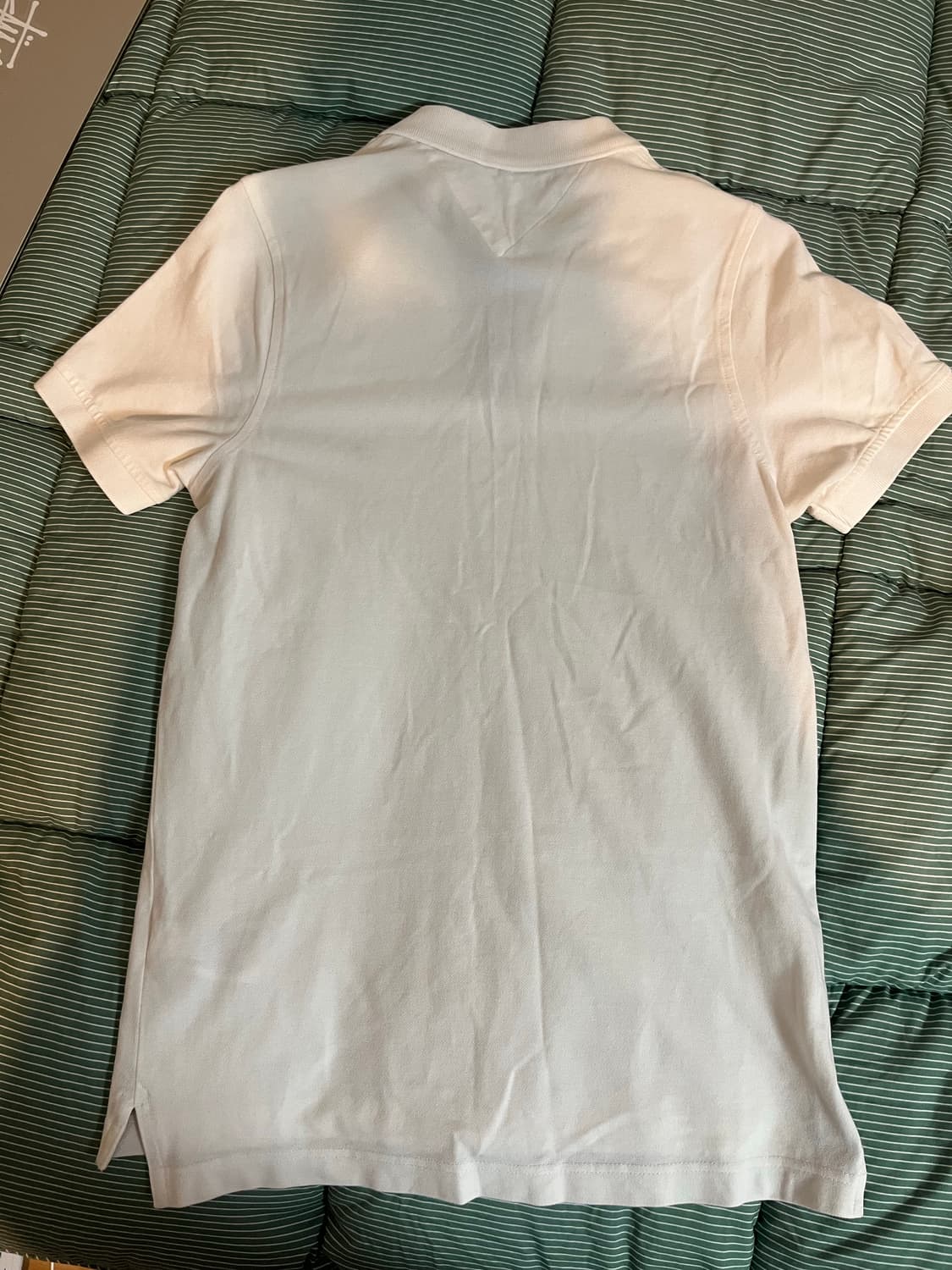 타미힐피거 카라티 상품이미지2